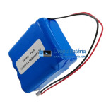 Batéria pre Leienyl LINZ-8A AA1800mAh [Náhradná batéria]